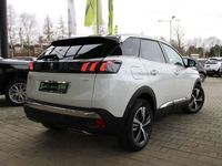 gebraucht Peugeot 3008 GT 1.2 PureTech LED, Automatik, PDC