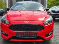 Gebraucht Ford Focus ST-Line 150 PS (110 kW) 2017 Rot Limousine