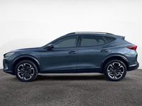 Gebraucht Cupra Formentor 150 PS (110 kW) 2025 Magnetic grau SUV