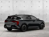 Neu Kia Ceed Vision 150 PS (110 kW) 2026 Grau Kleinwagen