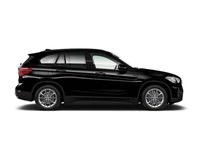 gebraucht BMW X1 xDrive 25e A Allrad Navi El. Heckklappe Mehrzonenklima 2-Zonen-Klimaautom Klimaautom DAB SHZ Notbremsass.
