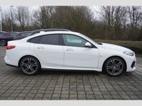 gebraucht BMW 218 Gran Coupe d Aut M Sport Navi LED AHK HiFi SHZ PDC