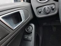 Gebraucht Ford Fiesta 81 PS (59 kW) 2013 Grau Kleinwagen