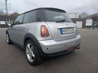Second-hand Mini Cooper 120 CP (88 kW) 2008 Argintiu Hatchback