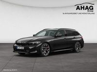 Gebraucht BMW M340 Comfort Edition 340 PS (250 kW) 2025 Schwarz Limousine