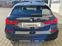 gebraucht BMW 118 i Hatch