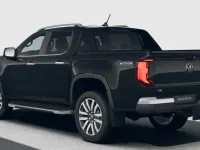 Neu VW Amarok Aventura 241 PS (177 kW) 2026 Midnight black metallic Pickup