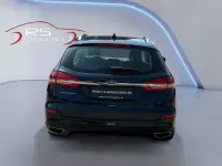 Gebraucht Ford Mondeo Titanium 190 PS (139 kW) 2021 Blau Kombi
