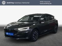 Neu Ford Focus Titanium X 155 PS (114 kW) 2025 Magnetic metallic Limousine