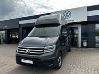 gebraucht VW California GrandACC Stühle Hochbett Markise