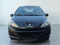 Gebraucht Peugeot 207 Tendance 95 PS (69 kW) 2009 Limousine