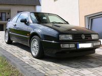 gebraucht VW Corrado Corrado2.0 16V - für Liebhaber oder Sammler