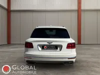 Gebraucht Bentley Bentayga 608 PS (447 kW) 2016 Weiß SUV