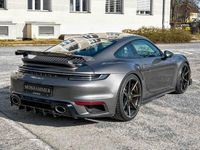Gebraucht Porsche 992 650 PS (478 kW) 2023 Grau Coupé
