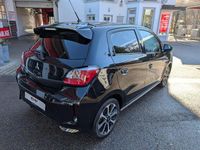 Gebraucht Mitsubishi Space Star Select+ 71 PS (52 kW) 2023 Schwarz Kleinwagen