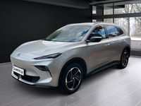 Neu MG S5 Comfort 125 kW (170 PS) 2026 Silber SUV