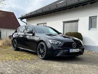Gebraucht Mercedes E53 AMG AMG 435 PS (319 kW) 2022 Schwarz Kombi