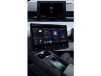 Neu MG MG4 EV 117 kW (160 PS) 2026 Black pearl Kleinwagen