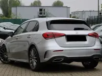 Gebraucht Mercedes A220 AMG 190 PS (139 kW) 2020 Silber Limousine