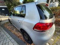 gebraucht VW Golf VI 