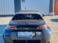 Gebraucht Smart Roadster 82 PS (60 kW) 2006 Blau Cabrio