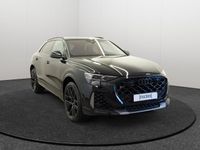 Neu Audi RS Q8 Performance 641 PS (471 kW) 2026 Schwarz SUV