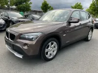 Gebraucht BMW X1 150 PS (110 kW) 2012 SUV