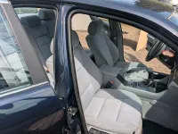 Gebraucht BMW 520 150 PS (110 kW) 1999 Blau Limousine
