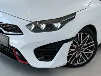 Second-hand Kia ProCeed GT Premium 204 CP (150 kW) 2023 Alb Hatchback