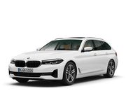 Gebraucht BMW 530 Efficient Dynamics 245 PS (180 kW) 2026