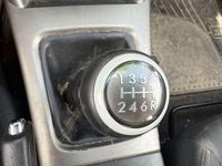 Gebraucht Subaru Forester 147 PS (108 kW) 2010 Rot SUV