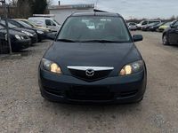 Gebraucht Mazda 2 2006 Kleinwagen