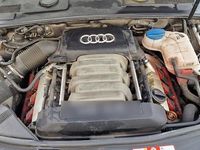 Gebraucht Audi A6 177 PS (130 kW) 2007 Schwarz Kombi