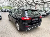 Gebraucht Mercedes B250e Progressive 160 PS (117 kW) 2022 Schwarz Van / Kleinbus