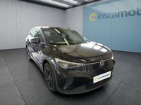 Gebraucht VW ID.4 Pro 150 kW (204 PS) 2022 Schwarz SUV