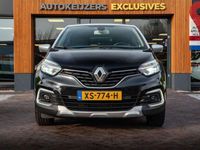 gebraucht Renault Captur 1.2 TCe Intens navi PDC klima AHK