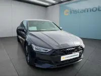 Gebraucht Audi A7 286 PS (210 kW) 2025 Blau Limousine