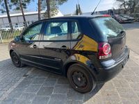 gebraucht VW Polo 1.4 Aut. United