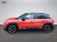 Gebraucht Mini Aceman Favoured 160 kW (218 PS) 2024 Rot SUV