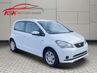 gebraucht Seat Mii Style