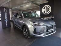 Neu MG ZS Luxury 197 PS (144 kW) 2026 Grau SUV