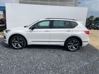 gebraucht Seat Tarraco FR DSG