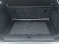 Gebraucht Audi A3 Ambition 125 PS (91 kW) 2014 Silber Limousine