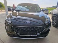 Second-hand Ford Kuga Cool & Connect 150 CP (110 kW) 2024 Negru SUV