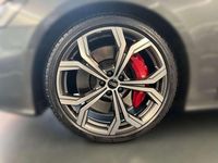 Gebraucht Audi S6 Ambiente 344 PS (253 kW) 2024 Daytonagrau perleffekt Kombi