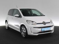 Gebraucht VW e-up! Style 61 kW (83 PS) 2022 Weiss / pure white Kleinwagen