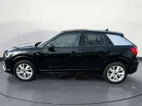 Używany Audi Q2 S-Line 150 KM (110 kW) 2025 Czarny SUV