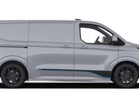 Neu Ford E-Transit Sport 160 kW (218 PS) 2026 Grey matter Van