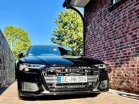 Gebraucht Audi S6 Sport 349 PS (256 kW) 2019 Schwarz Limousine