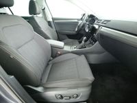 gebraucht Skoda Superb Combi Style 2.0 TDI DSG